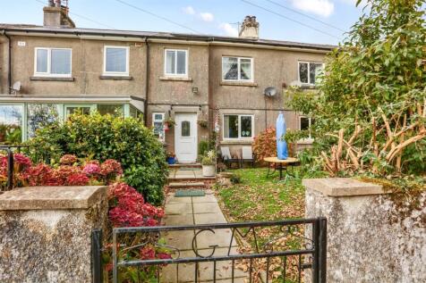 St. Aubyn Terrace, Lee Moor, Plymouth, Devon, PL7