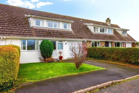 Cromwell Park, Modbury, Ivybridge, Devon, PL21