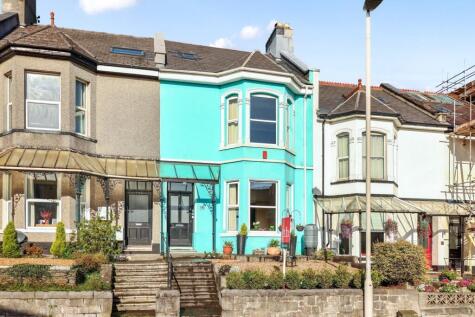 Milehouse Road, Plymouth, Devon, PL3