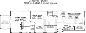 Floorplan 2