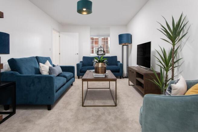 Showhome Photography