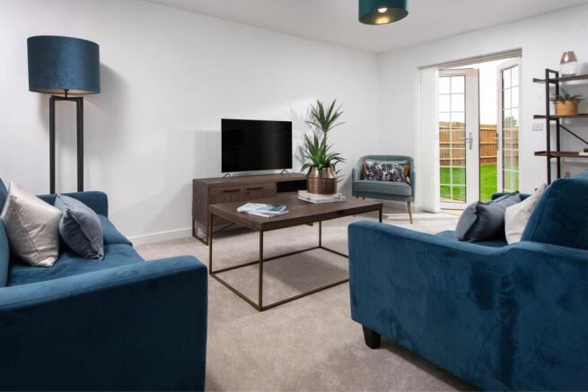 Showhome Photography