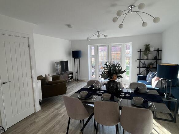 Showhome Photography