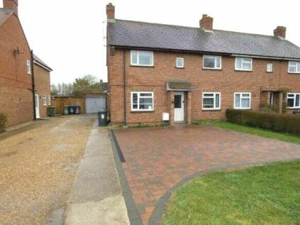 Waresley Road, Gamlingay, Sandy