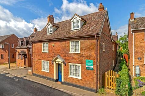 Horslow Street, Potton SG19 2NS