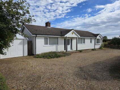 Meadow View, Heath Road, Gamlingay SG19 2JD