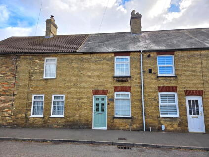 Green End, Gamlingay, Sandy, Bedfordshire, SG19 3LF