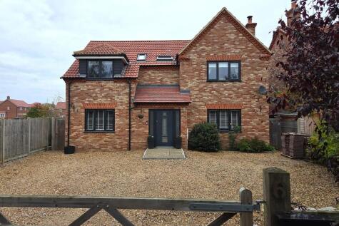 Old Bedford Road, Potton SG19 2QL