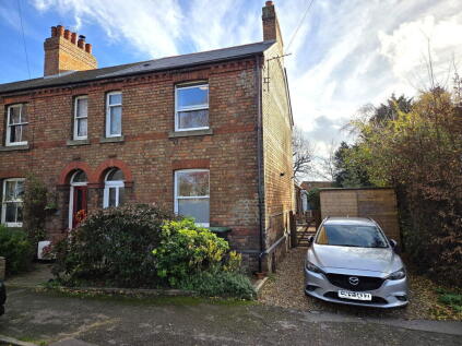 Sandy Road, Potton SG19 2QA