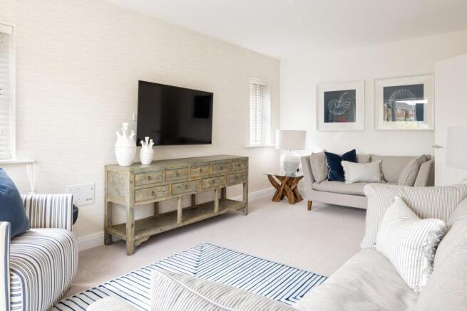 cala at buckler's park - the brook, crowthorne