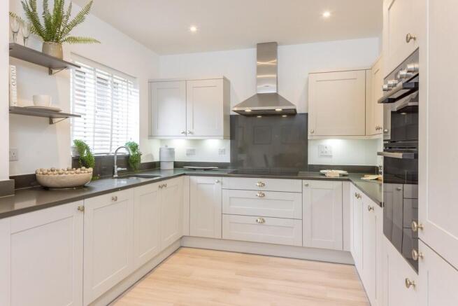 cala at buckler's park - the brook, crowthorne