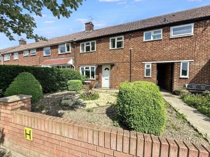Finchale Avenue, Billingham, Stockton On Tees, Durham, TS23 2DG