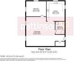 Floorplan 66A Leven Road