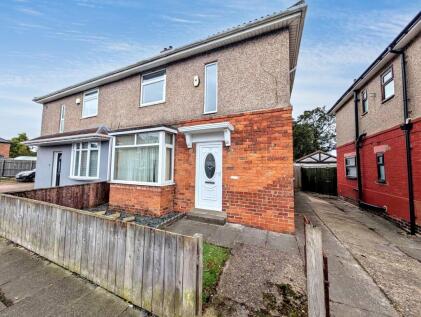 Leven Road, Norton, Stockton-on-Tees, Durham, TS20 1DB