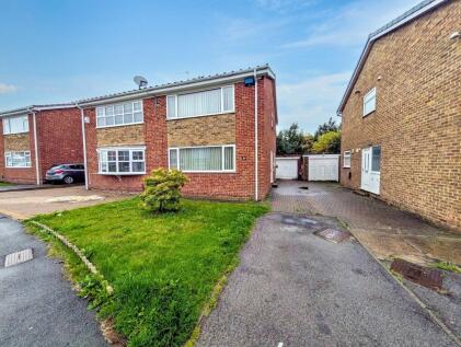 Ashton Road, Norton, Stockton-on-Tees, Durham, TS20 1QP