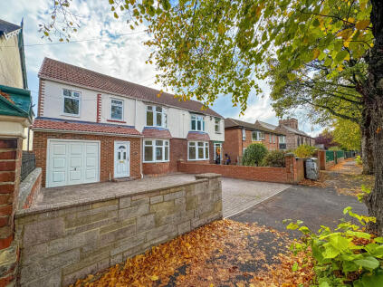 Imperial Avenue, Norton, Stockton-on-Tees, Durham, TS20 2EW