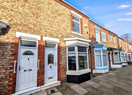 Cameron Street, Norton, Stockton-on-Tees, Durham, TS20 1HW