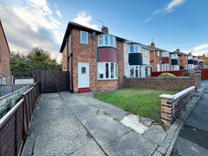 Milburn Crescent, Norton, Stockton-on-Tees, Durham, TS20 2DN
