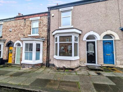 Beaconsfield Road, Norton , Stockton-on-Tees, Durham, TS20 1JL