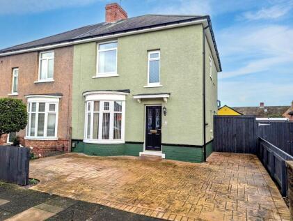 Collins Avenue, Norton, Stockton-on-Tees, Durham, TS20 2QY