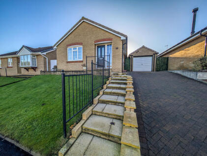 The Glebe, Stockton-on-Tees, Durham, TS20 1RD