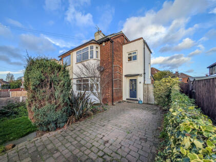 Greylands Avenue, Norton, Stockton-on-Tees, Durham, TS20 2NU