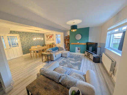 Greta Road, Norton, Stockton-on-Tees, Durham, TS20 1BD