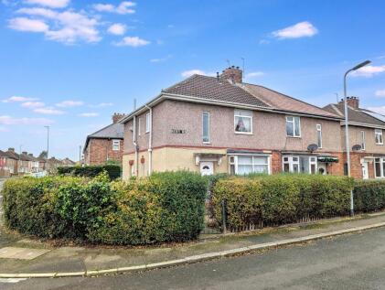 Hury Road, Norton, Stockton-on-Tees, Durham, TS20 1DD