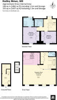18a Radley Mews