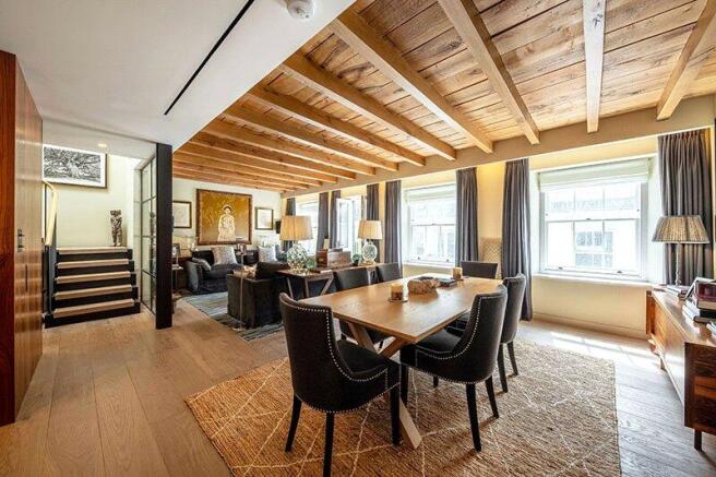 Upper Maisonette