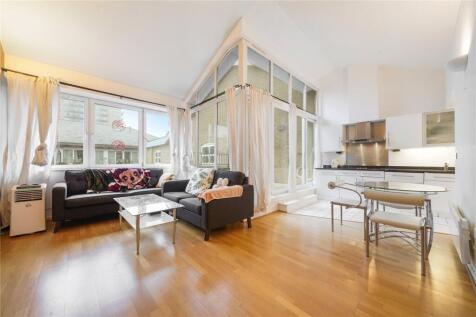 The Grainstore, 4 Western Gateway, London, E16