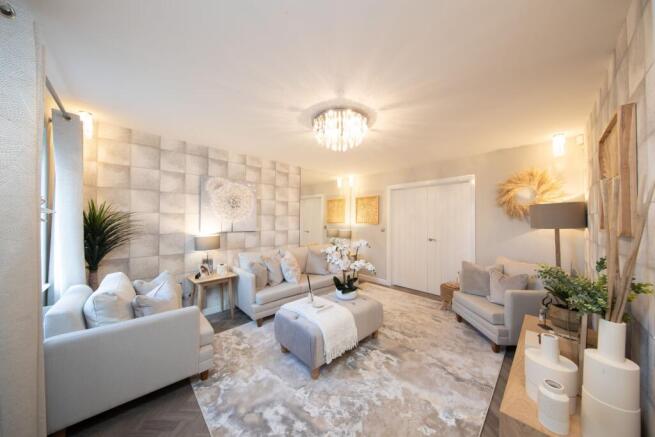 Showhome photography