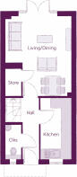 Ground Floor Plan