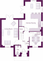 Ground Floor Plan