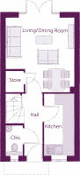 Ground Floor Plan