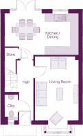 Ground Floor Plan