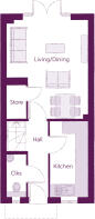 Ground Floor Plan