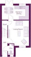 Ground Floor Plan