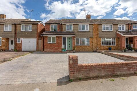 Norman Road, Barton-le-Clay, Bedfordshire, MK45