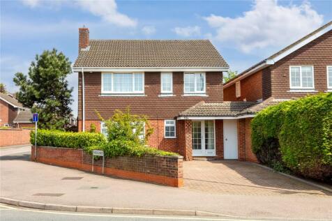 High Street, Flitwick, Bedfordshire, MK45