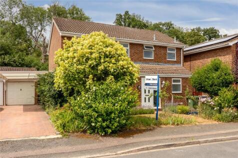 Pevensey Grove, Flitwick, Bedfordshire, MK45