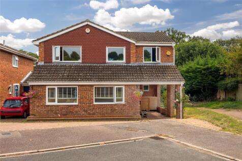 Kingfisher Road, Flitwick, Bedfordshire, MK45