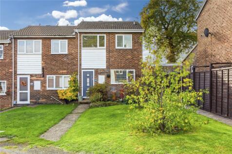 Dove Walk, Flitwick, Bedfordshire, MK45