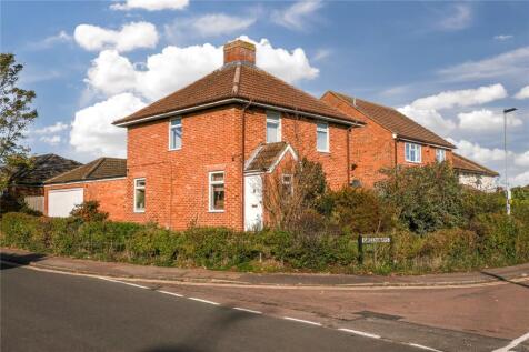 Brookes Road, Flitwick, Bedfordshire, MK45