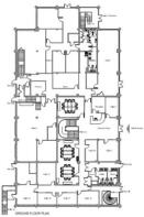 Ground floor plan