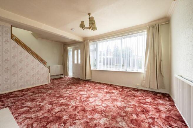 LOUNGE with stairs OFF