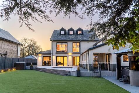 Norden Road, Rochdale