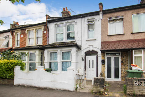 Chesterford Road, Manor Park, London E12