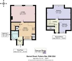 26a, Barnet Road - Floorplan.jpg