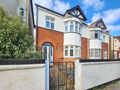 St. Mildreds Road, Ramsgate, CT11 0EF